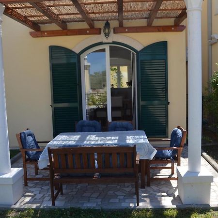 St. Peter Villas Krucica  Exterior photo