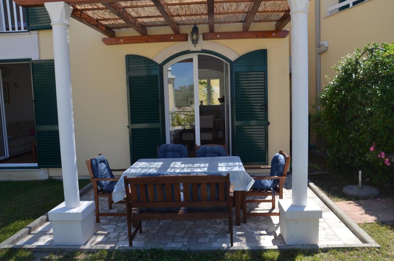 St. Peter Villas Krucica  Exterior photo