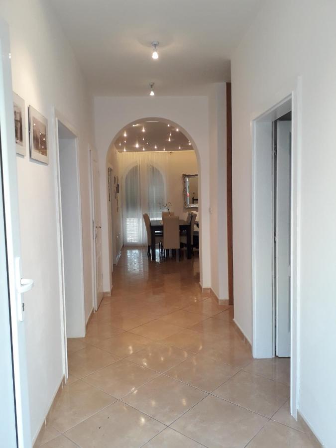St. Peter Villas Krucica  Exterior photo
