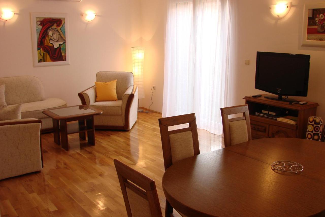 St. Peter Villas Krucica  Room photo
