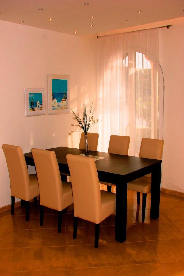St. Peter Villas Krucica  Room photo