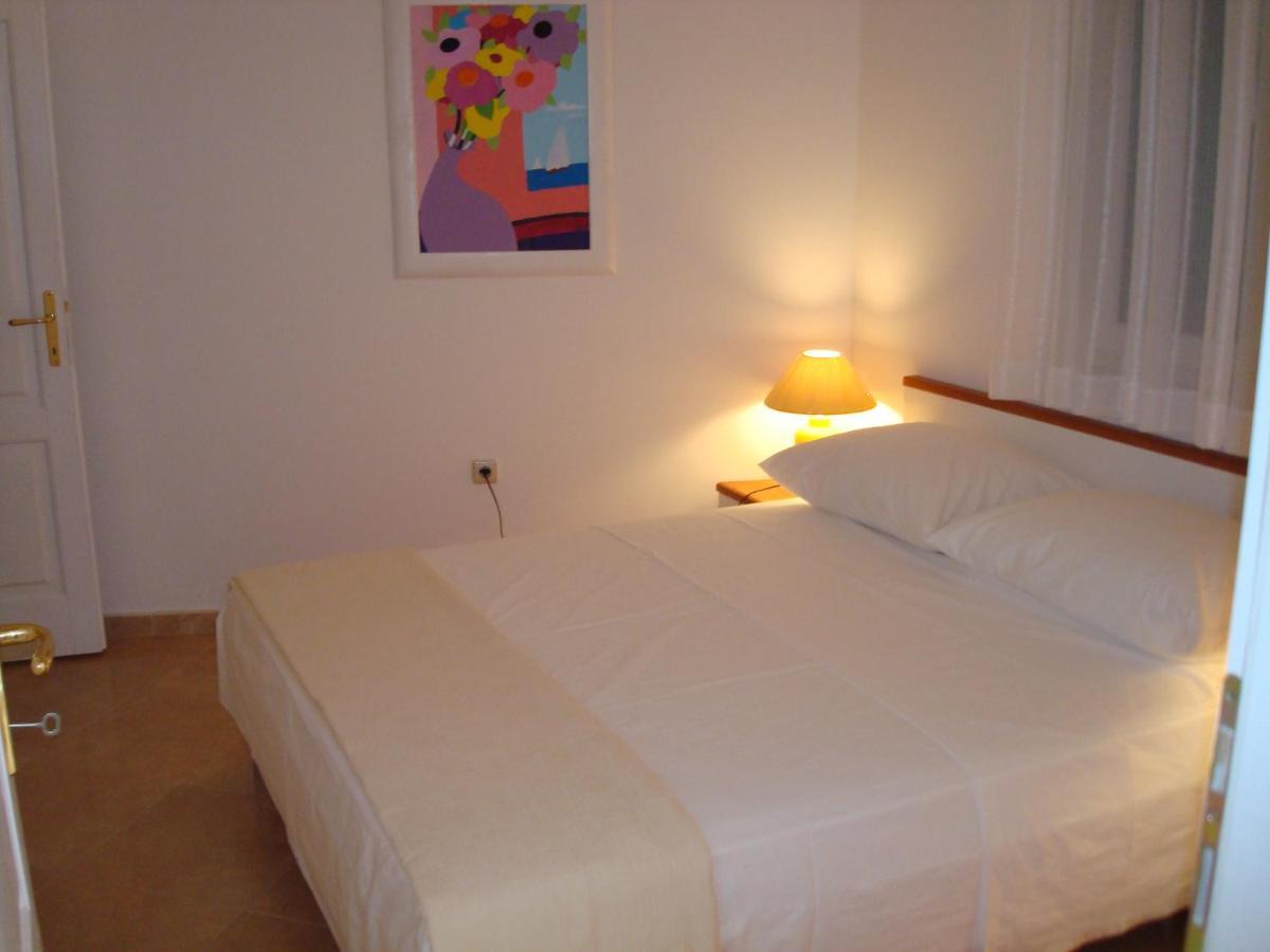 St. Peter Villas Krucica  Exterior photo