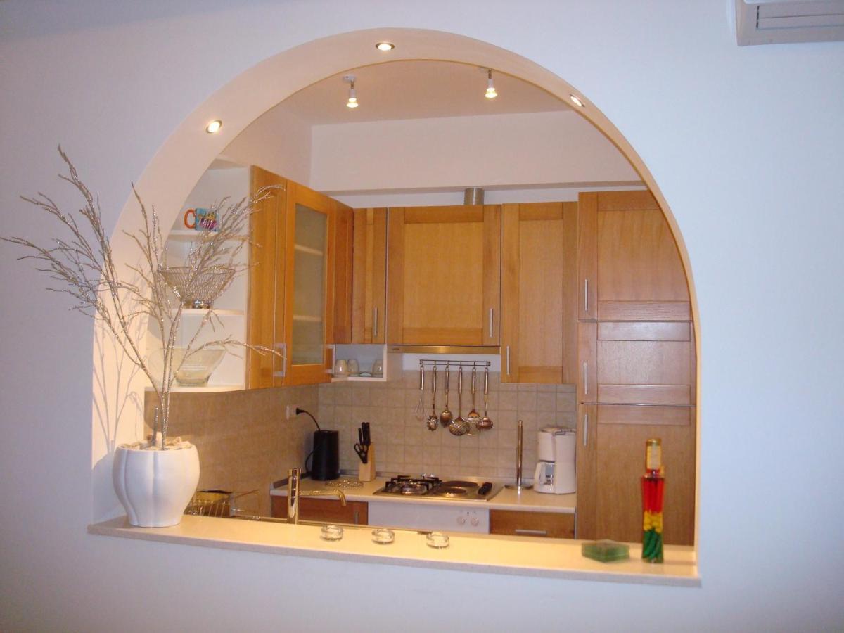 St. Peter Villas Krucica  Exterior photo