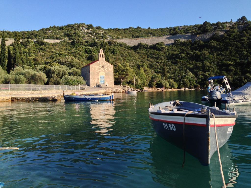 St. Peter Villas Krucica  Exterior photo