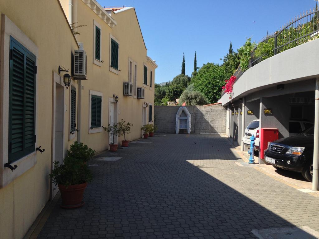 St. Peter Villas Krucica  Exterior photo