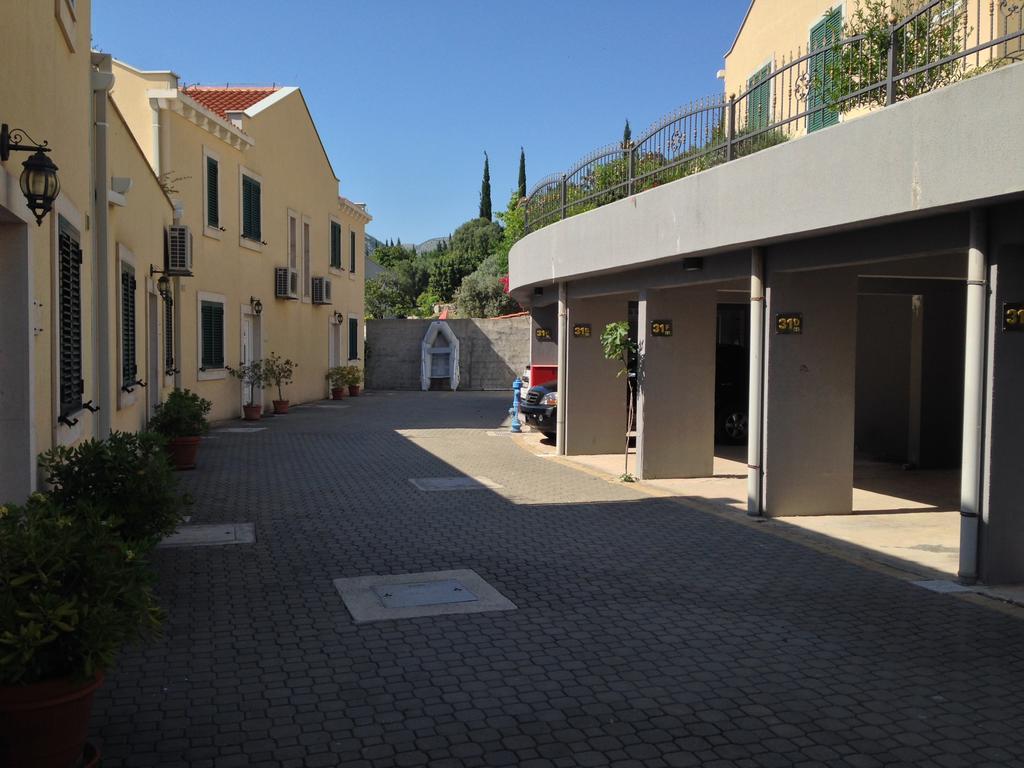 St. Peter Villas Krucica  Exterior photo