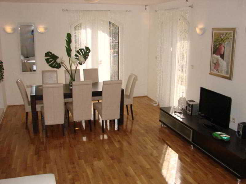 St. Peter Villas Krucica  Exterior photo