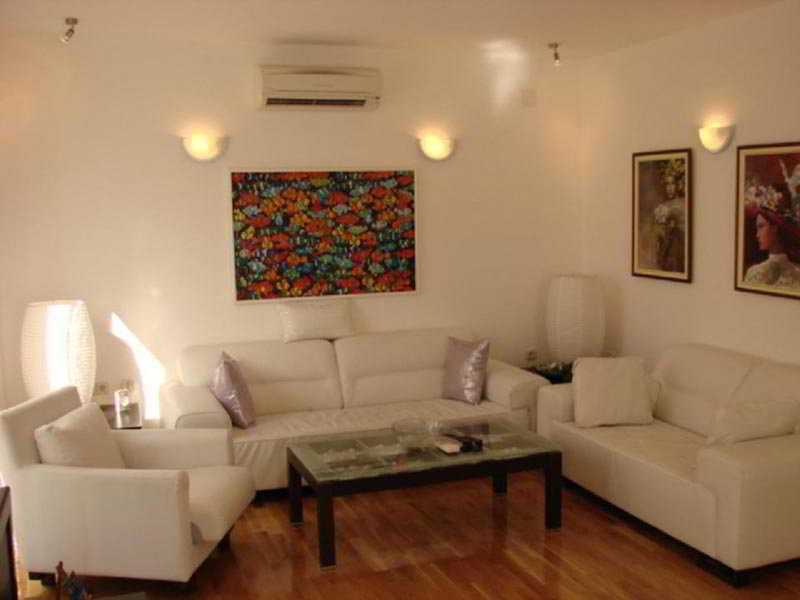 St. Peter Villas Krucica  Exterior photo