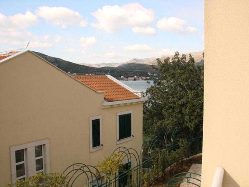 St. Peter Villas Krucica  Exterior photo