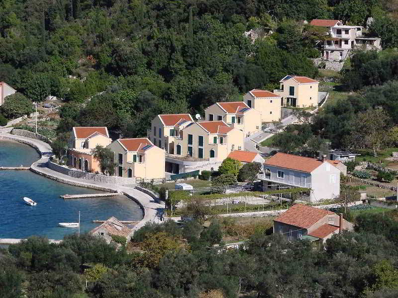 St. Peter Villas Krucica  Exterior photo