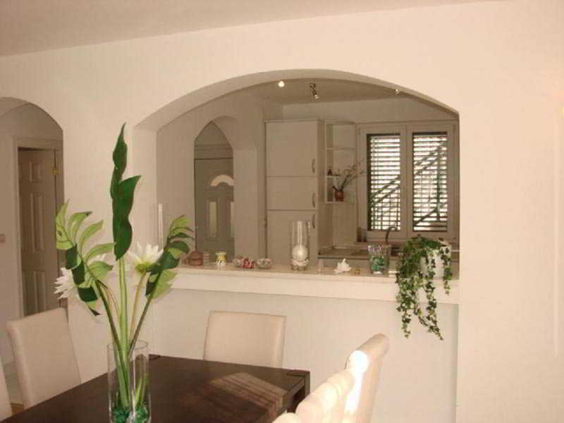 St. Peter Villas Krucica  Exterior photo