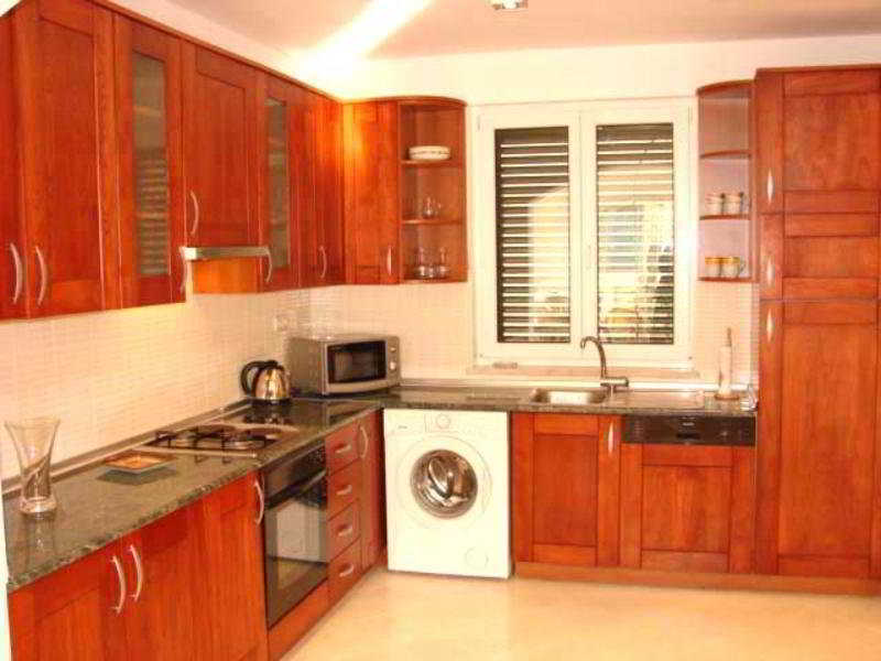 St. Peter Villas Krucica  Exterior photo