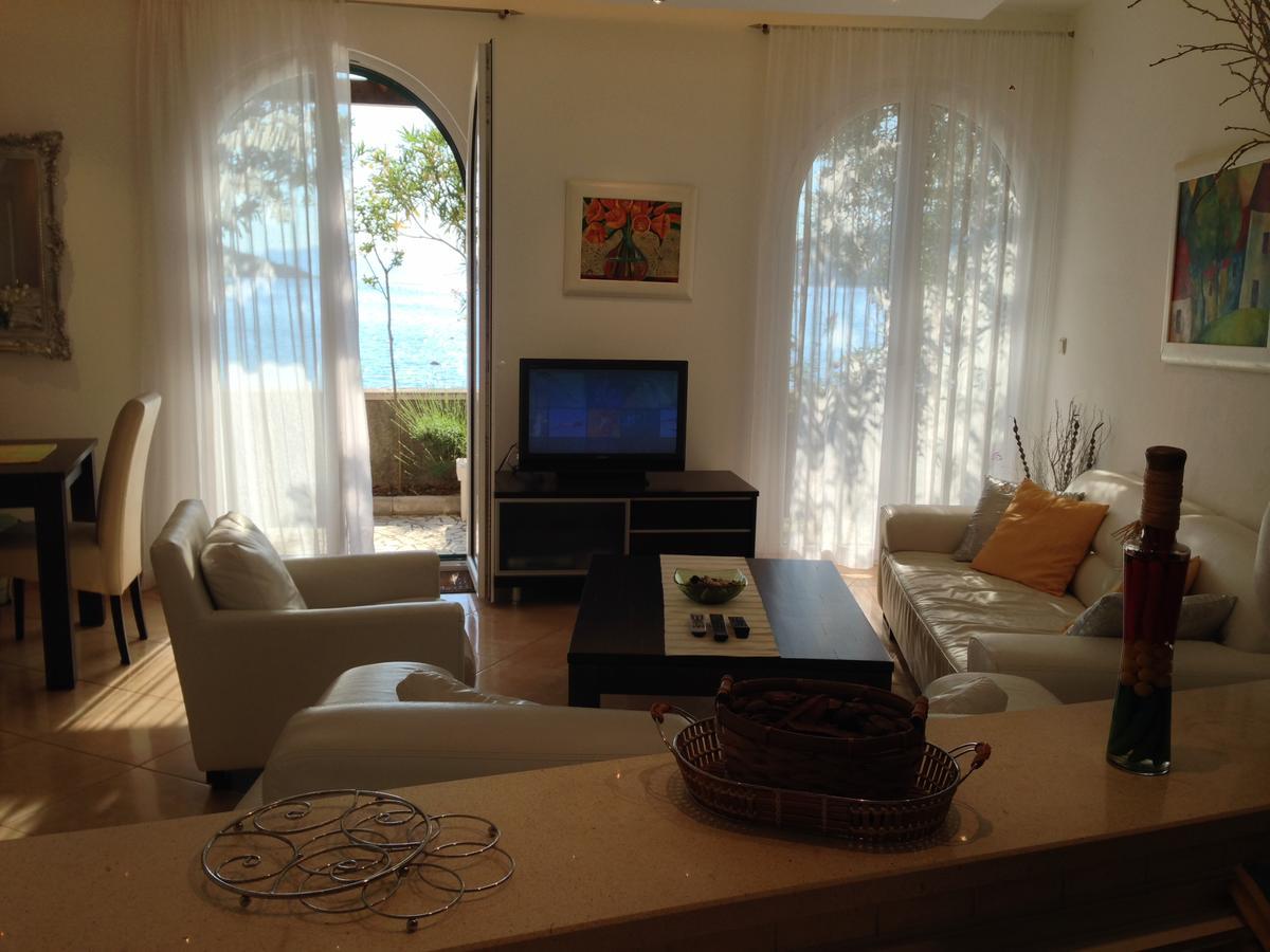 St. Peter Villas Krucica  Exterior photo