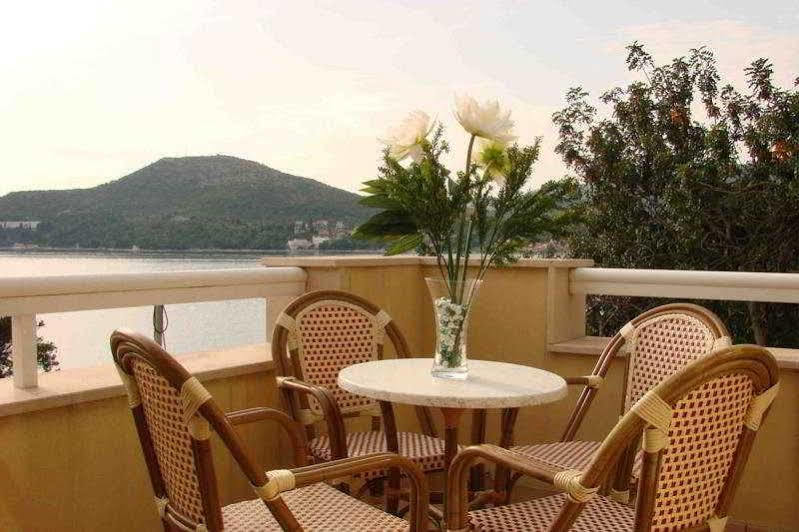 St. Peter Villas Krucica  Exterior photo