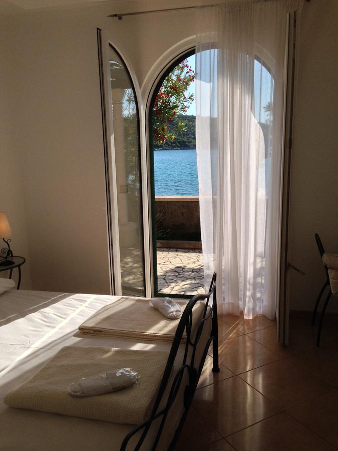 St. Peter Villas Krucica  Exterior photo